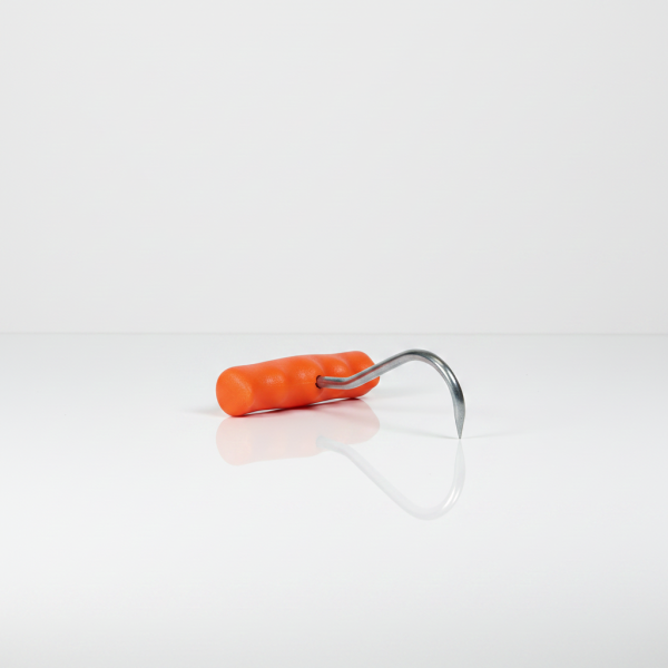 Boning Hook Standard T-Bar, Personagrip