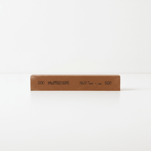 Boride Fine Detail Polishing Stone AS-9 600