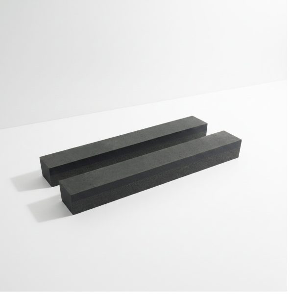 Kinik Sharpening Stone 120/220 Combination Split, Water