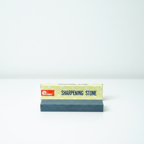 Kinik Sharpening Stone C320 Medium Split