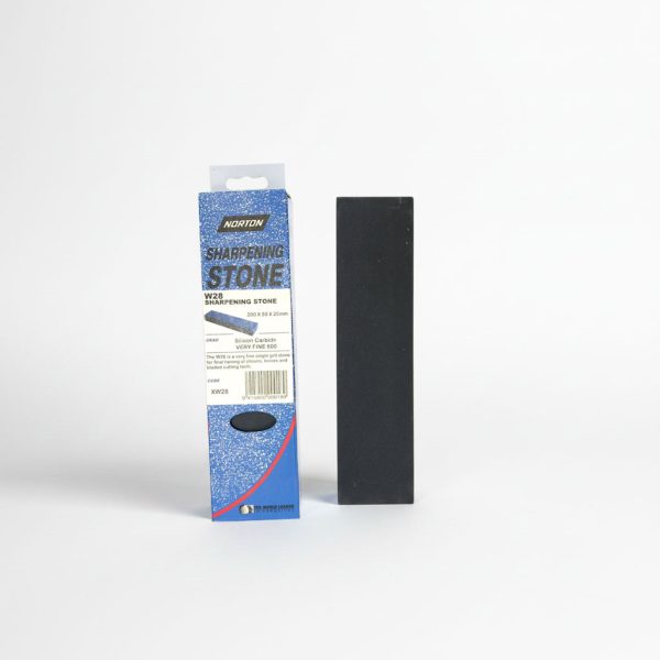 Norton Sharpening Stone W28 Very Fine, Water