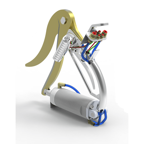 ARGUS RC31 SHEEP BRISKET SCISSOR – Argus