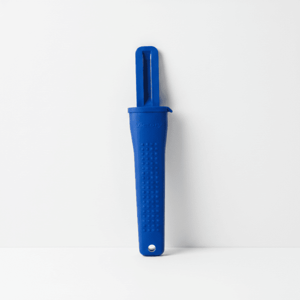 Victory Knives Utility Knife Scabbard, Blue