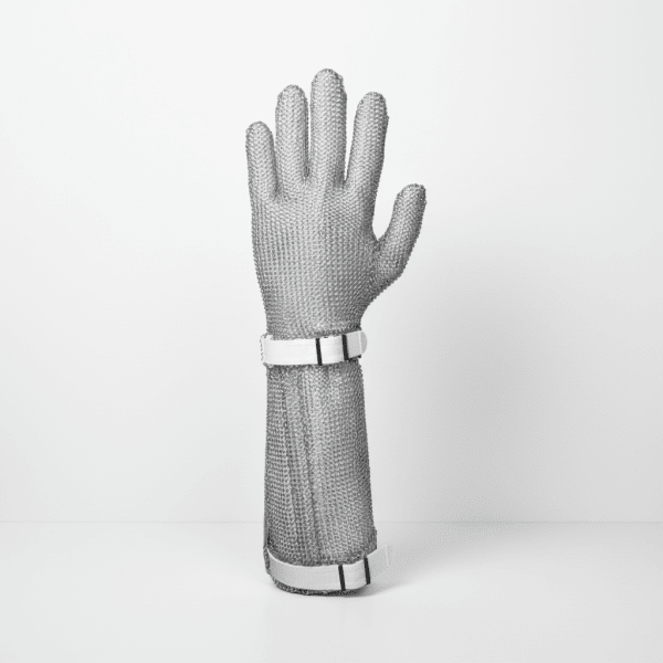 Niroflex Easyfit Ambidextrous Mesh Glove, 19cm