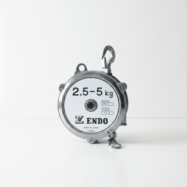 Endo EW-5X Food Grade Balancer