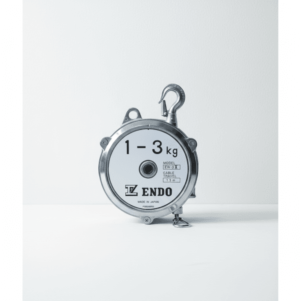 Endo EW-3X Food Grade Balancer