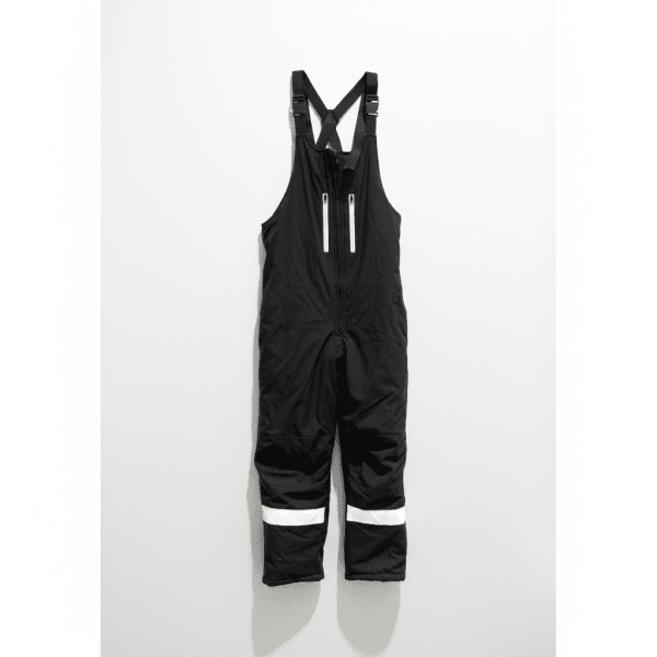 Work Tuff Bib Trousers