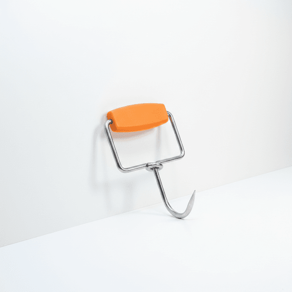 Boning Hook Open Grip