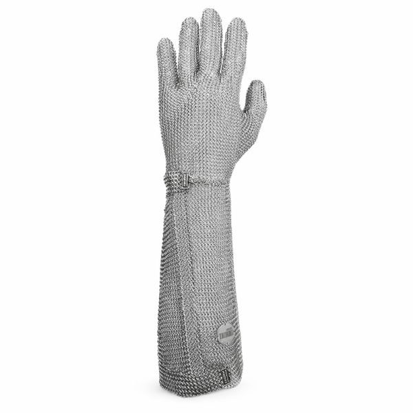 Niroflex 2000 22cm Extended Cuff Mesh Glove