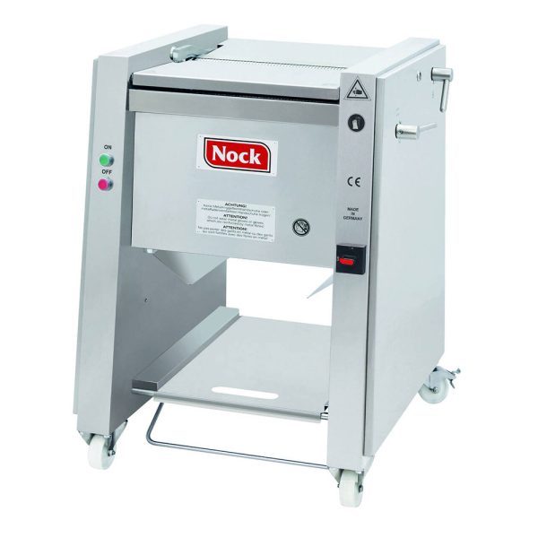 Nock Cortex C460 C560 Derinding Machine