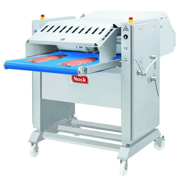 Nock-Cortex-CBF496-Twim-Salmon Skinning Machine