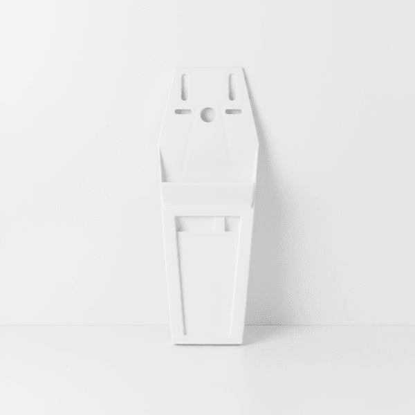 Butchers Double Scabbard, Short