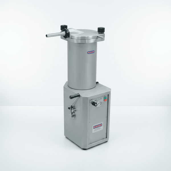 Gaser Hydraulic Sausage Filler