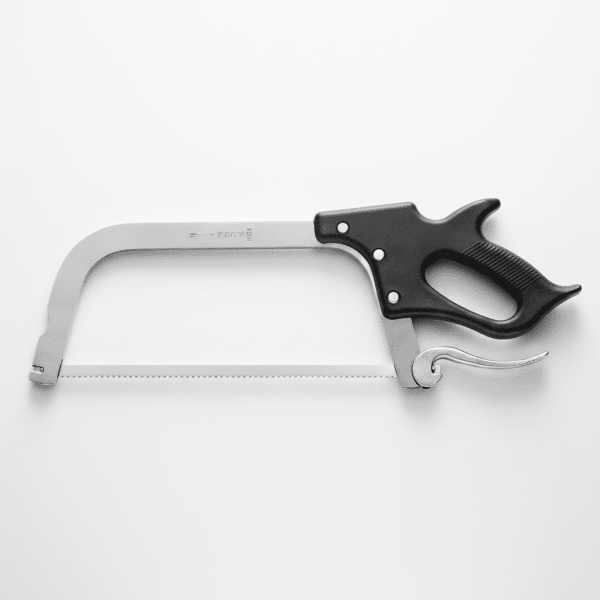 F.Dick Frozen Meat & Bone Handsaw 14″
