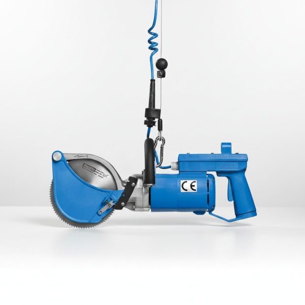 Freund K23-06 Circular Breaking Saw