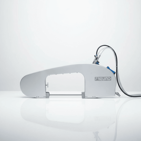 Freund Splitting Band Saw