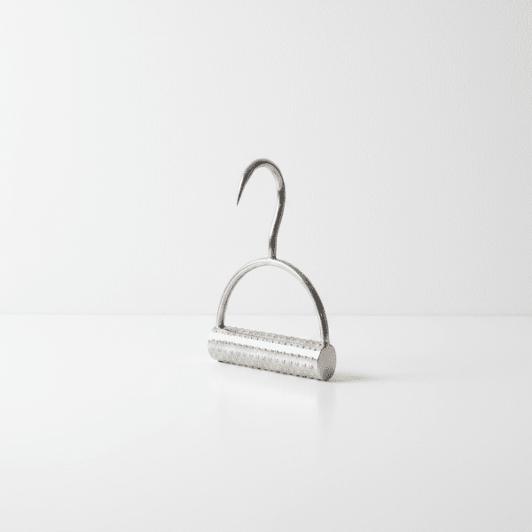 Boning Hook, Stainless Steel