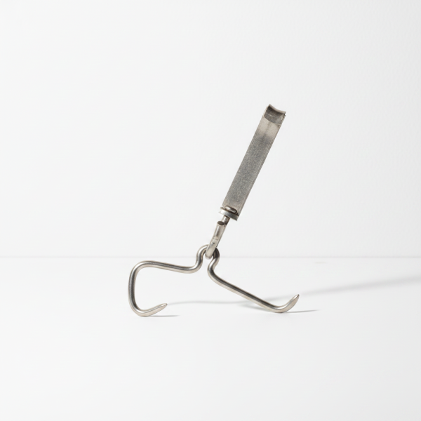 Hook Gambrel Assy Stainless Steel