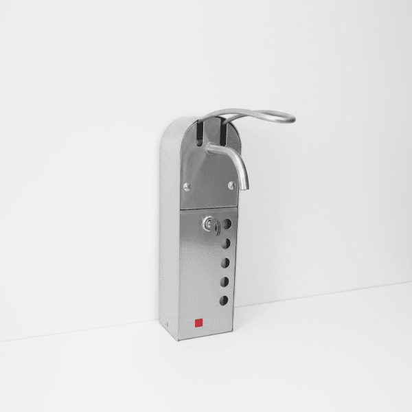 Liquid Soap/Sanitiser Dispenser