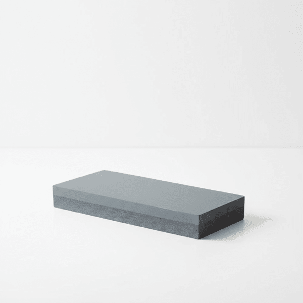 Norton Sharpening Stone KS100 Combination, Oil