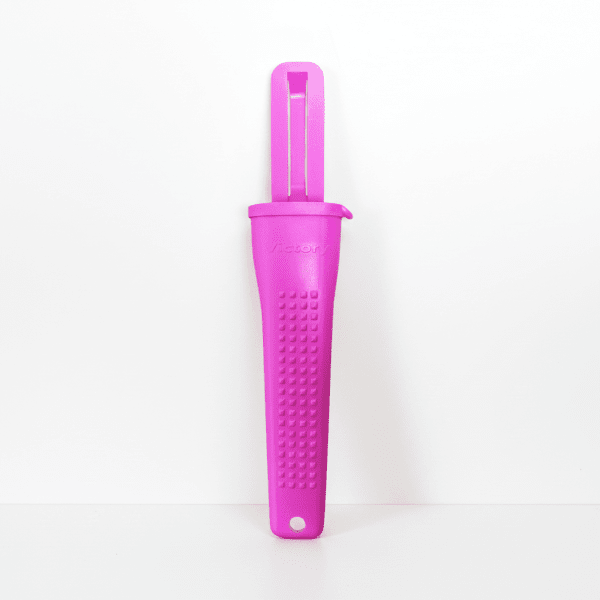 Victory Knives Small Utility Knife Scabbard, Pink