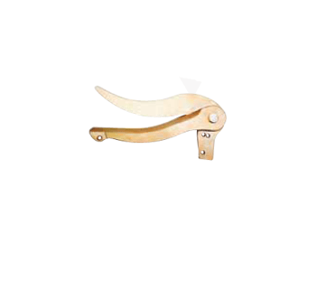 RC31 Brisket Scissor Blade, Anti Tie Down - ARGUS
