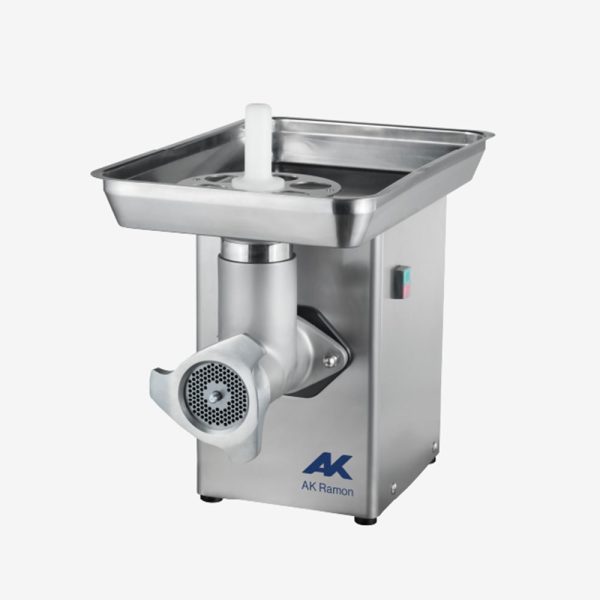 AK Ramon mincer