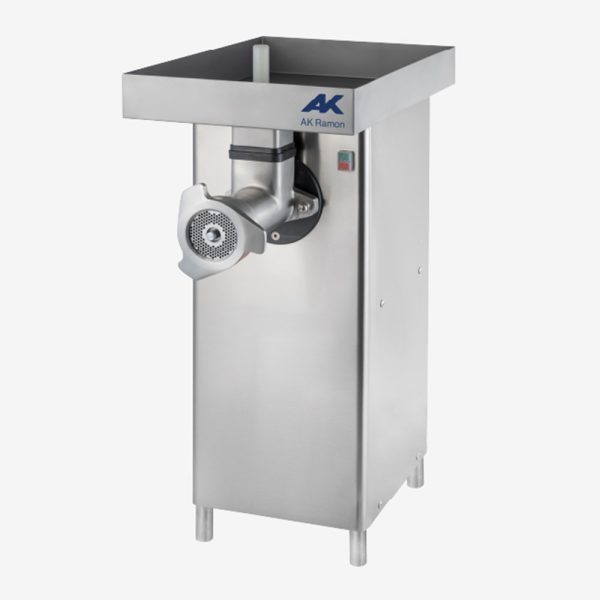 AK Ramon mincer