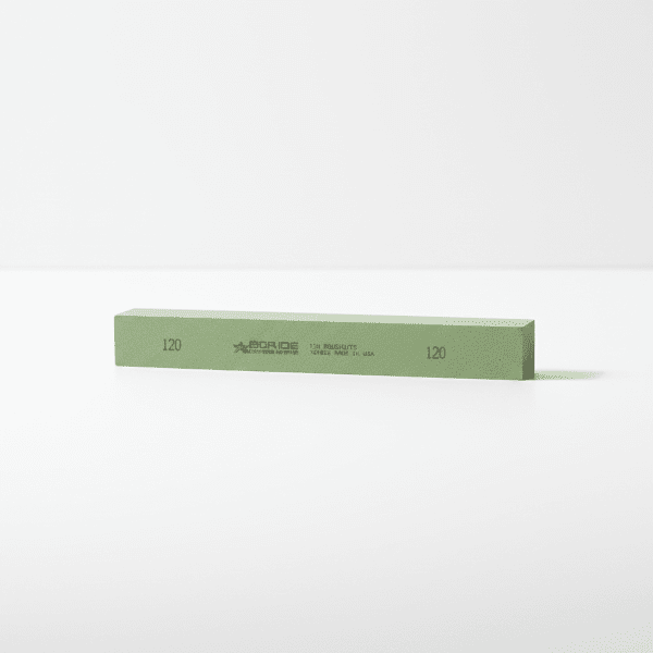 Boride Roughout Polishing Stone 120