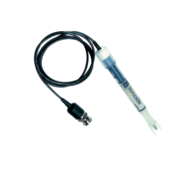 Ionode IJ44 Penetration Probe - ARGUS