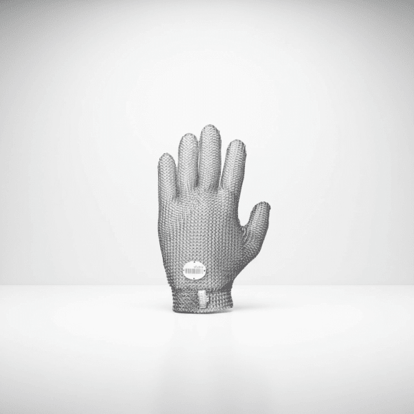 Niroflex Wrist Length Mesh Glove