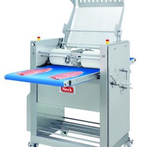 Nock Cortex CB496-7 Salmon Twin Skinner Meat Processing Equipment