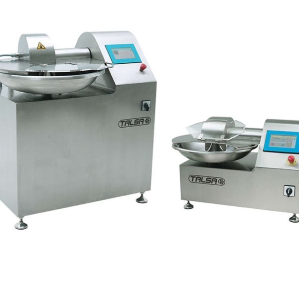 Talsa Bowl Cutter