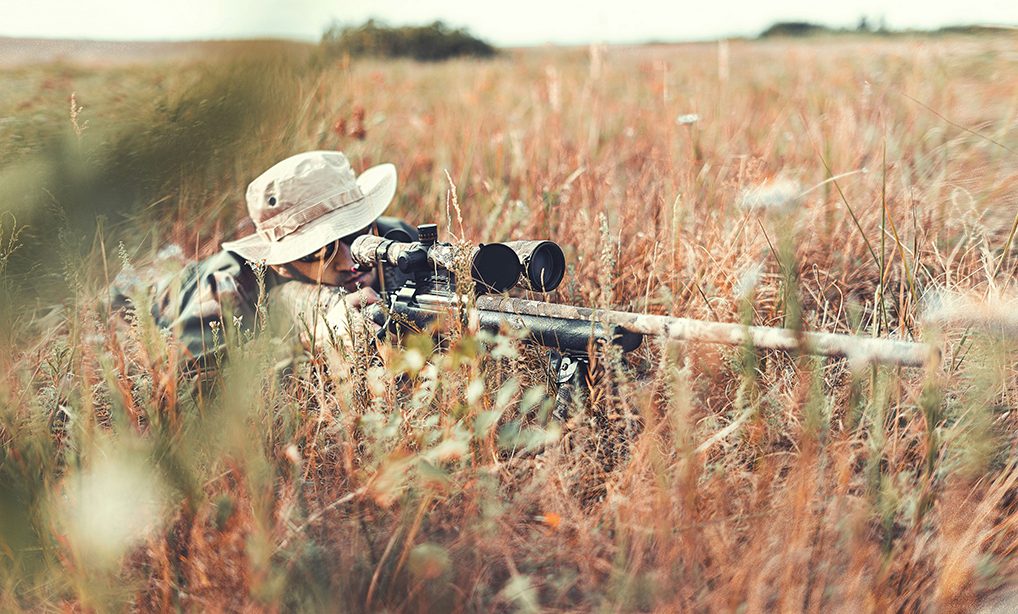 Hunting and Fishing