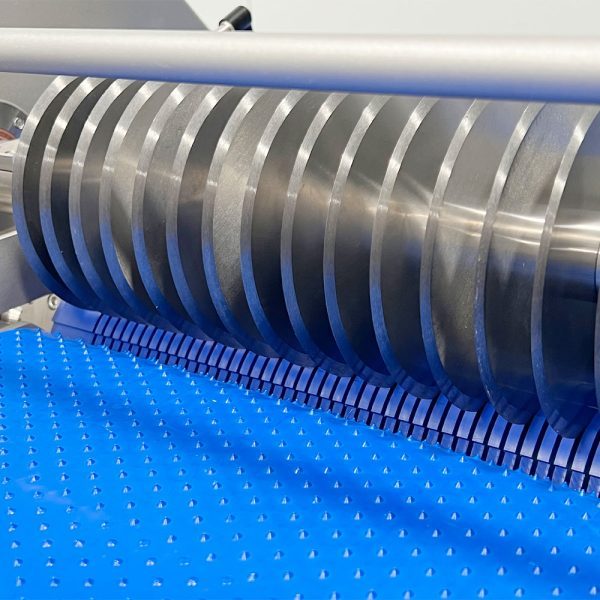 Gaser Disc Cutter