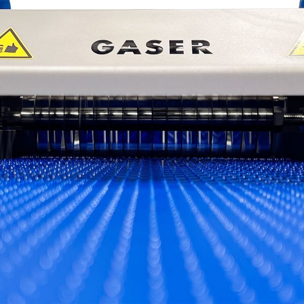 Gaser Disc Cutter - Image 4