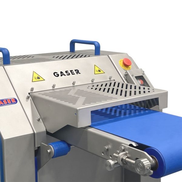 Gaser Disc Cutter