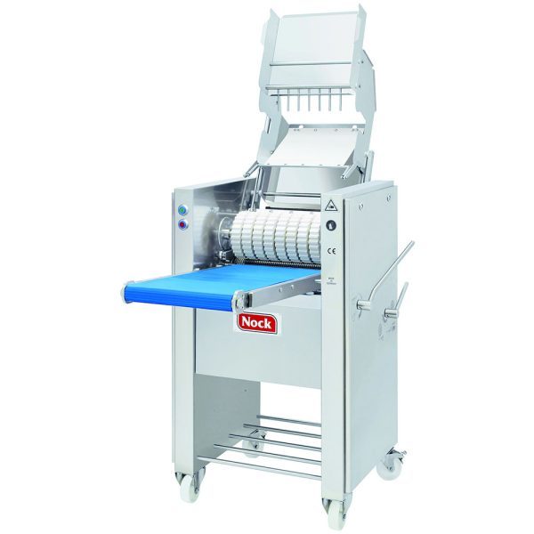 Nock Cortex CB 435 / CB 496 Kebab Machine - Image 2