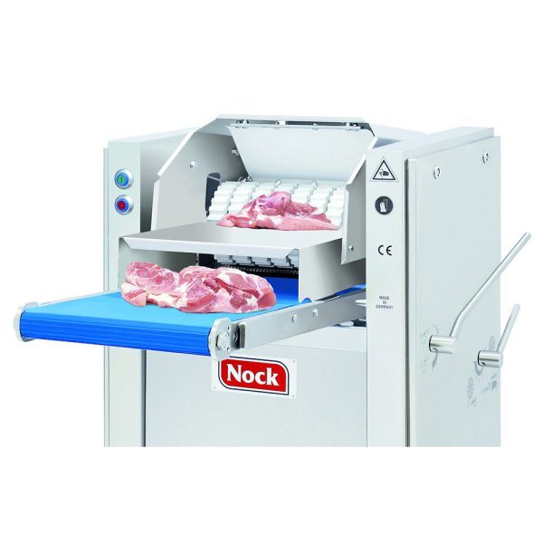 Nock Cortex CB 435 / CB 496 Kebab Machine - Image 4