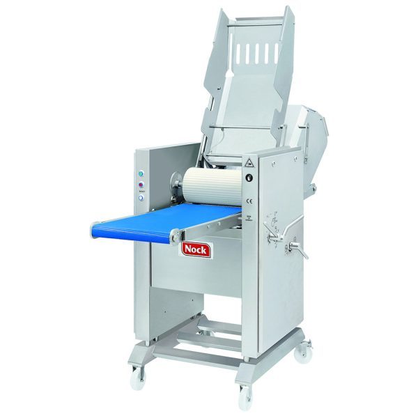 Nock Cortex CBF 496 Salmon Skinning Machine