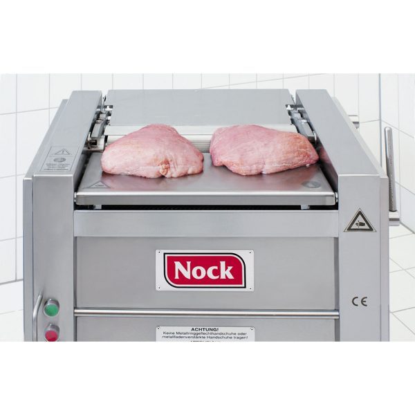 Nock-Viliesex-V-560N-Membrane-Skinner