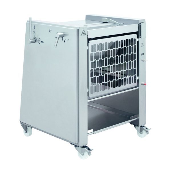 Nock-Viliesex-V-560N-Membrane-Skinner