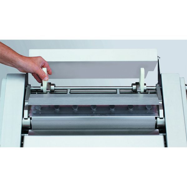 Nock Vliesex V 4744 Turbo Membrane Skinner