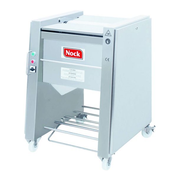 Nock Vliesex V 4744 Turbo Membrane Skinner