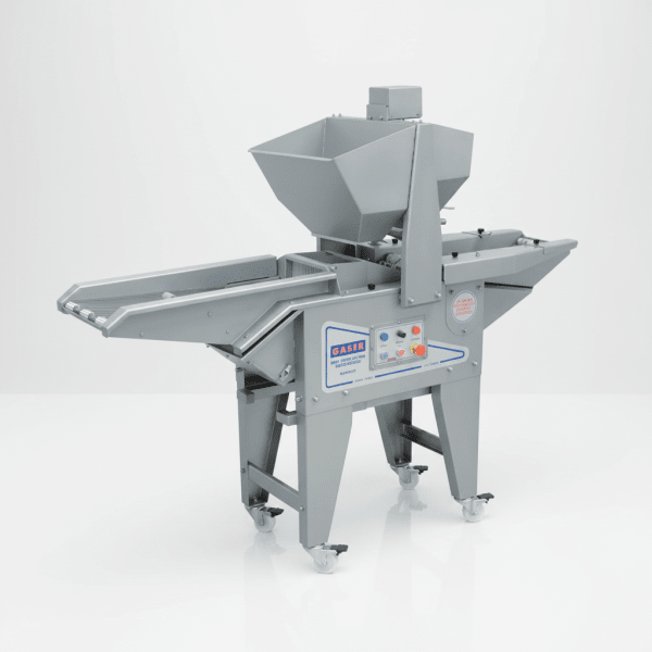 Gaser Automatic Battering and Breading Machine