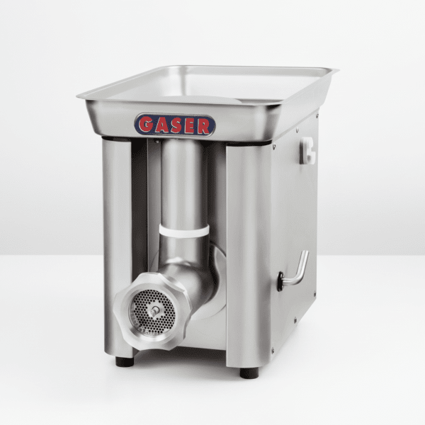Gaser P-98 Tabletop Mincer