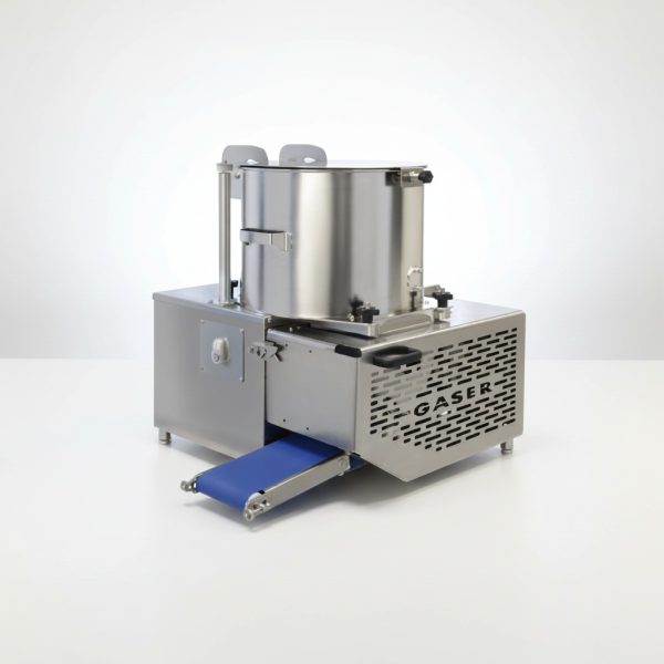 Gaser Super-Smart Automatic Burger Forming Machine