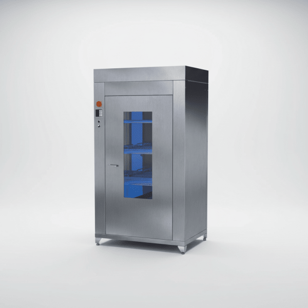 Mauting Biltong Drying Box