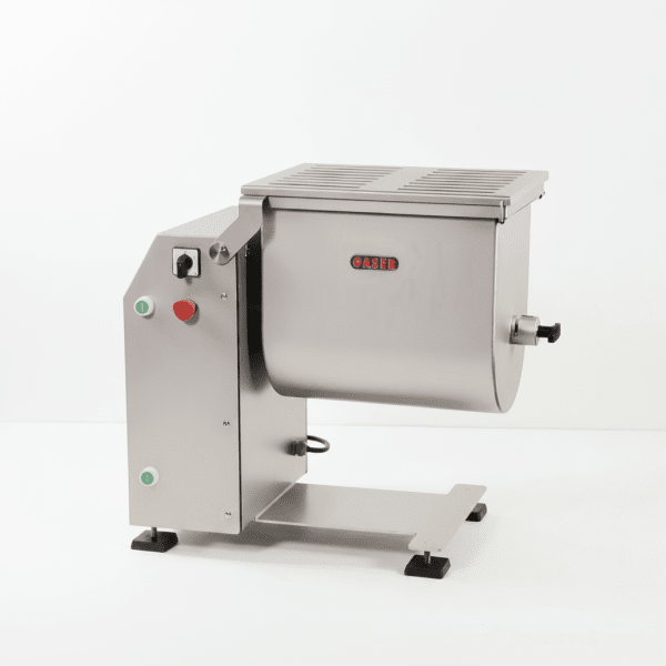 Gaser A-40L Kneader Mixer