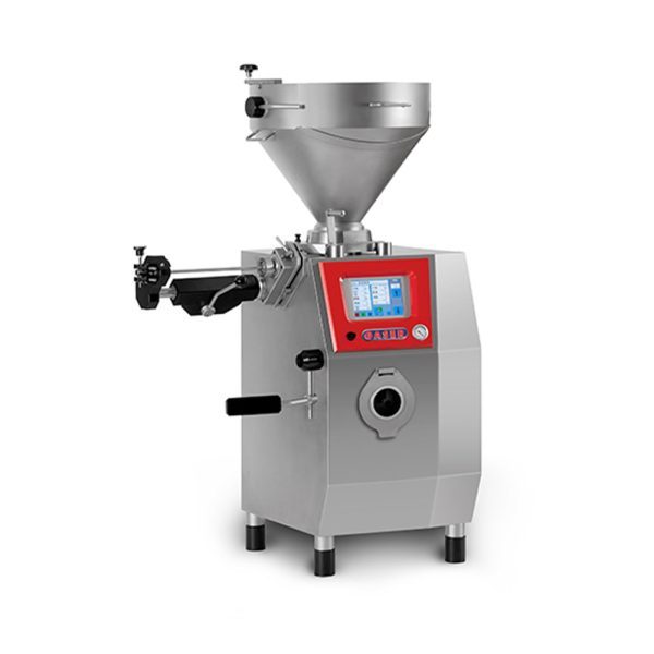 Gaser-ECV95-Automatic Vacuum Filler